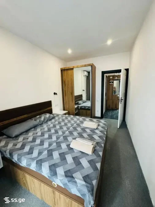 1+1 на Sunrise Residence поселок Тамар 32 Tamar Settlement
