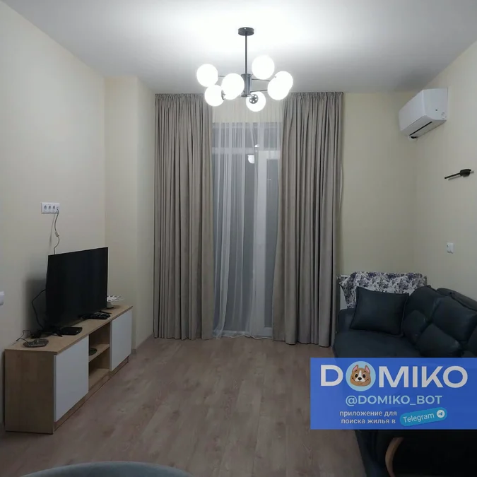 2+1 на Михаил Шарашидзе I Тупик 41 Kakhaberi District
