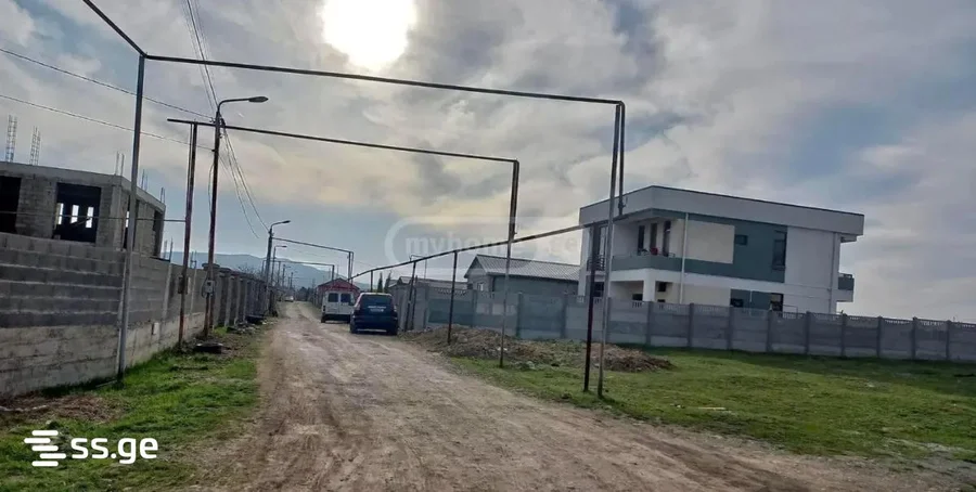 Земельный участок в Варкетили, продажа
