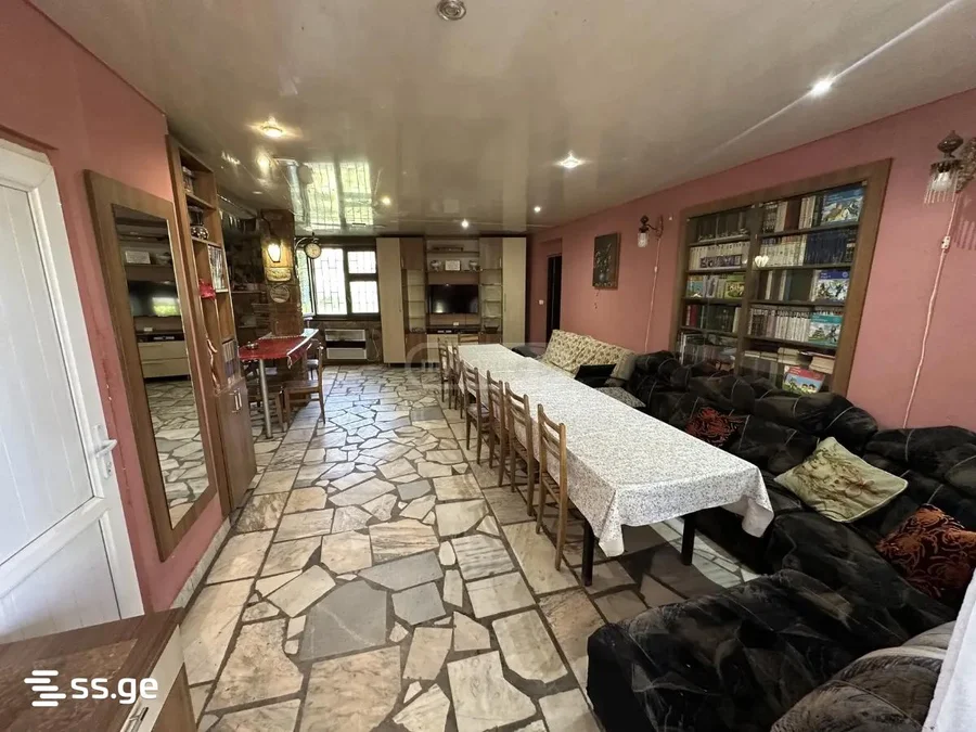 2 room Private House Daily rent. Varketili
