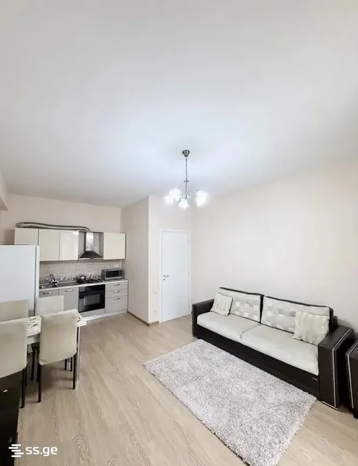 3 room Flat For Rent. Saburtalo