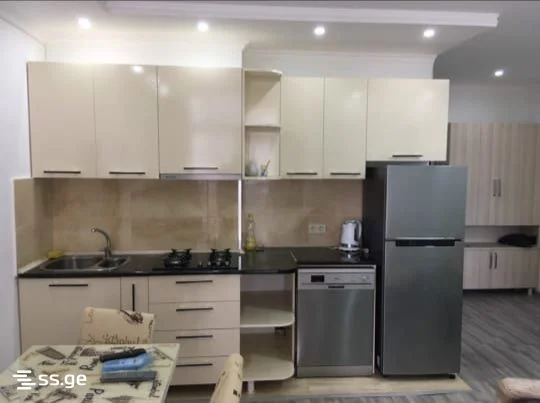 1+1 на ქობალაძის ქ. 8а Tamar Settlement
