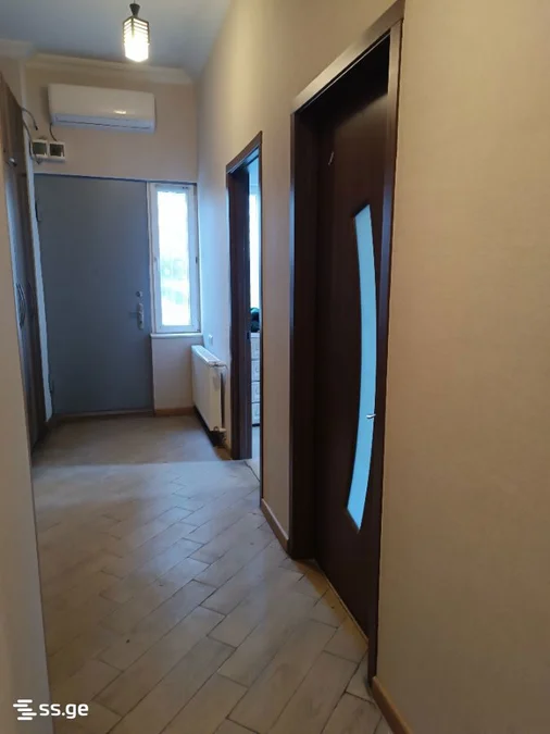 3-комнатная квартира Продаётся. Самгори