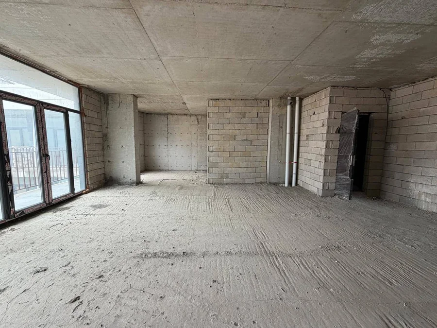 3+1 -$134125 четырехкомнатная AquamarineResidence Элиава Грузия черныйкаркас инвестиции недви