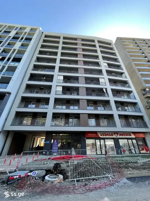 2 room Flat For Sale. Saburtalo
