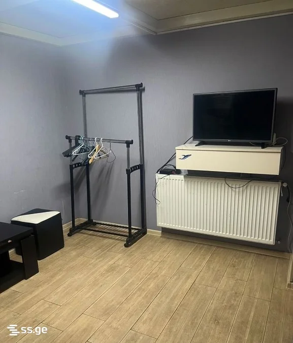 1-комнатная квартира в Тбилиси