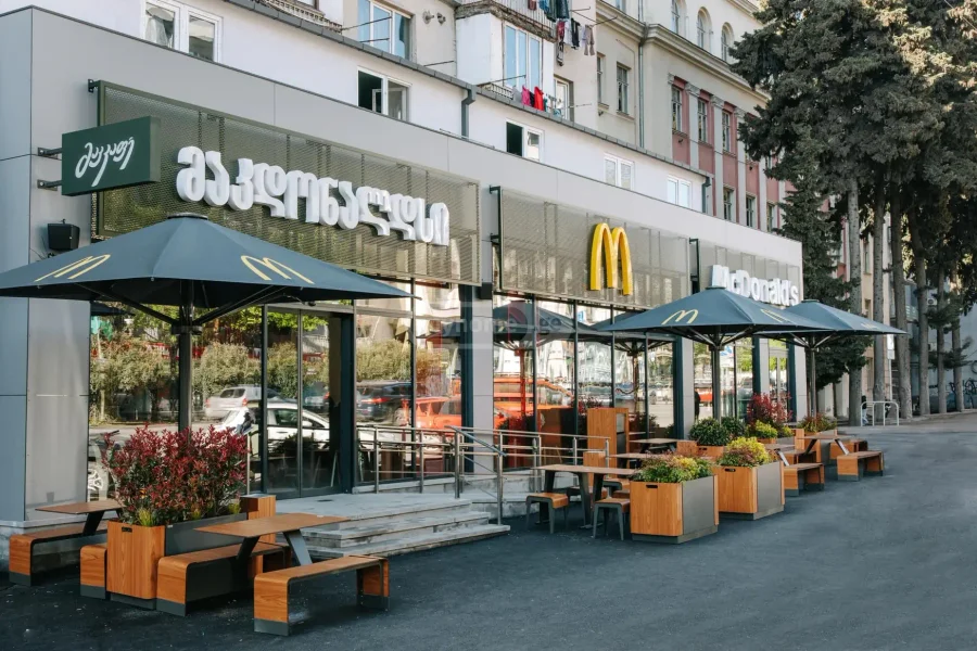 2-комнатная квартира. Сабуртало
