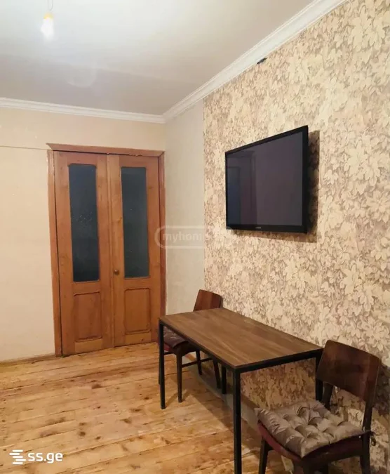 2-комнатная квартира в Тбилиси
