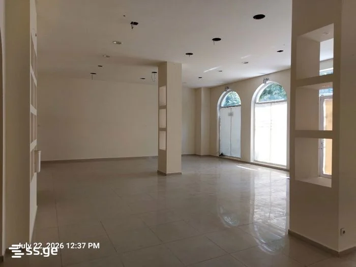 Commercial space For Rent. Chugureti