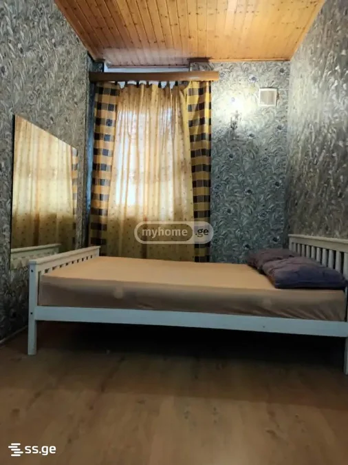 2-комнатная квартира. Сабуртало