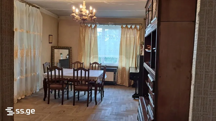 2-комнатная квартира в Тбилиси