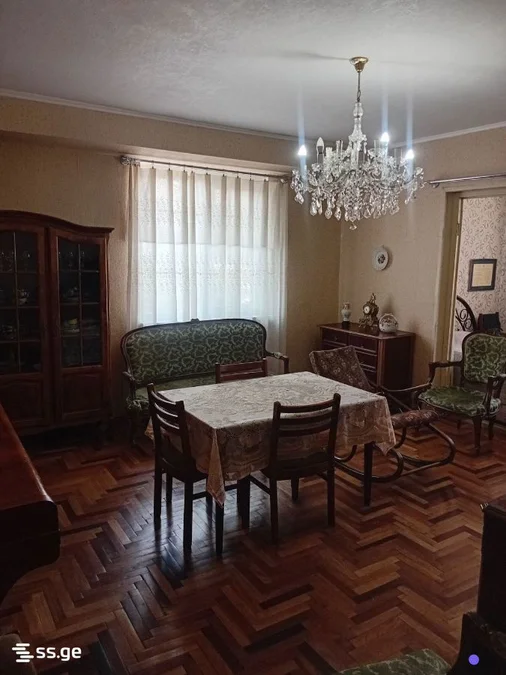 Коммерческое помещение на Nutsubidze St 1 Nutsubidze plateau