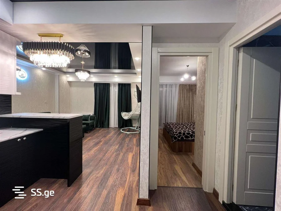 Коммерческое помещение на Parnavaz Mepe Ave 26 Didi digomi