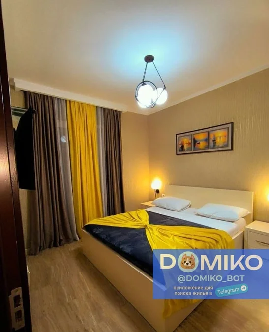 Коммерческое помещение на Orbi Residence Кобаладзе ул. 2 Khimshiashvili District