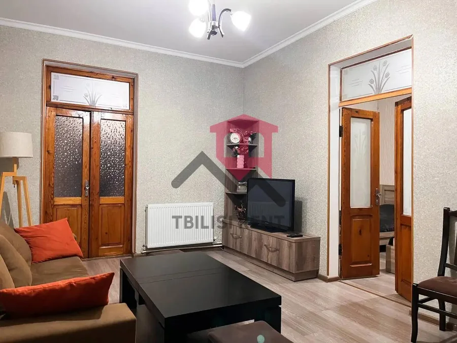 3-комнатная квартира на ул. Николая Гоголя, 10, $800