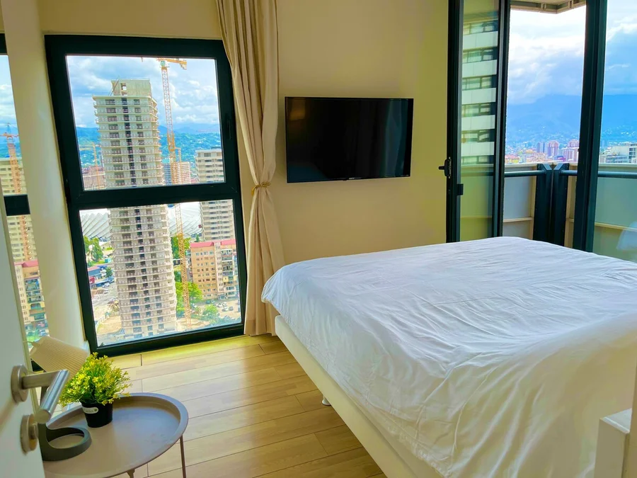 Квартира 2+1 в Orbi City от Seo