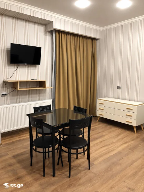 2-комнатная квартира в Тбилиси