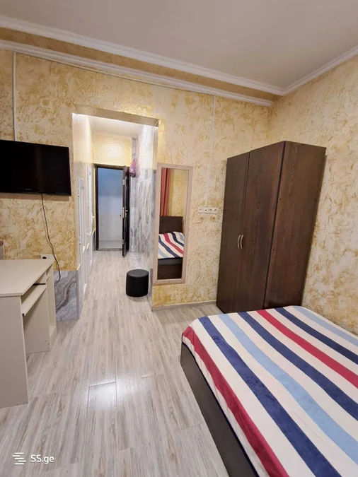 1 room Flat Daily rent