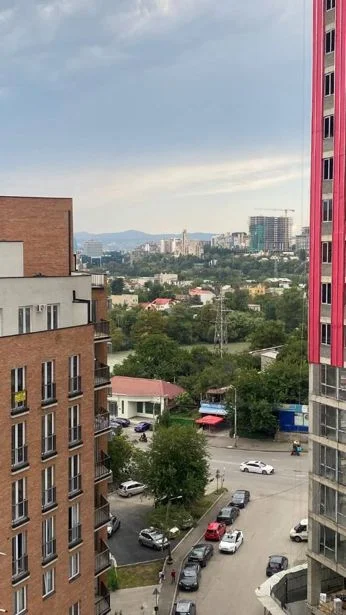 Квартира в Тбилиси