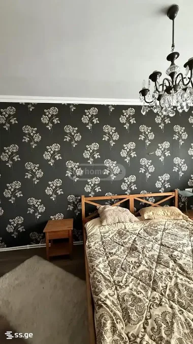 3 room Flat For Sale. Nadzaladevi