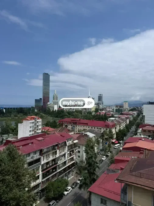 1+1 на ზ. გორგილაძის ქუჩა 61 Rustaveli District