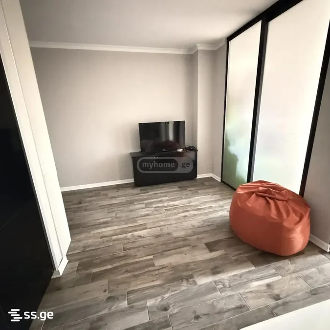 Коммерческое помещение на Sh. Rustaveli Ave. 76 Rustaveli District