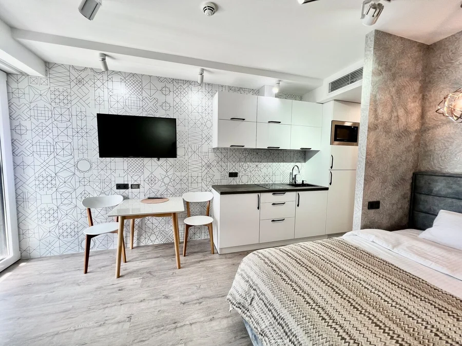 Alliance Marriott Apartments