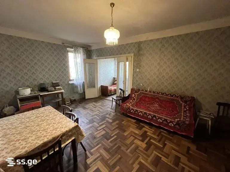 2-комнатная квартира Продаётся. Глдани