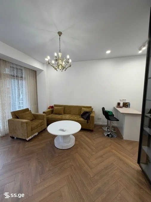 2 room Flat for rent. Saburtalo