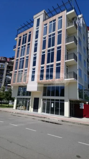 3-комнатная квартира в районе Агмашенебели