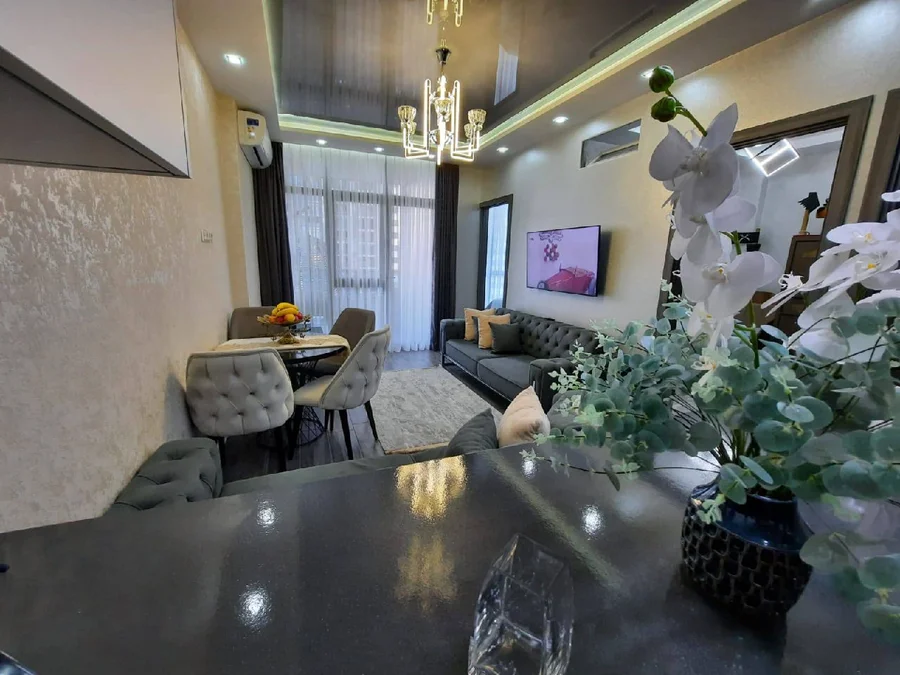 ⭐ apartment