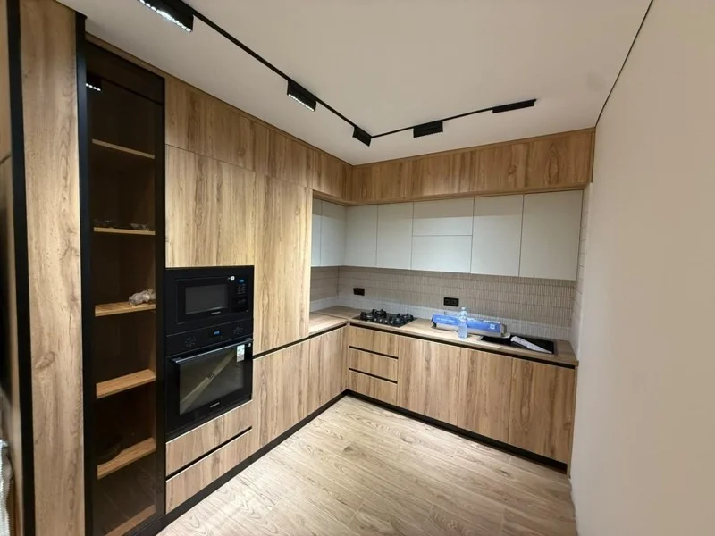 3-комнатная квартира 61 кв.м в ЖК Your Space