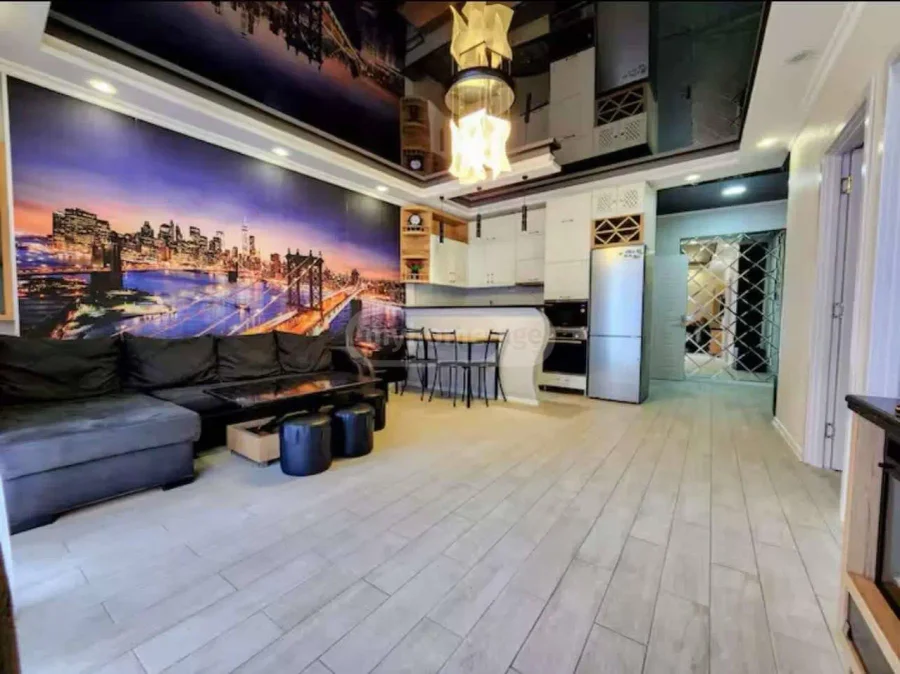 2+1 квартира, 70 м², $800