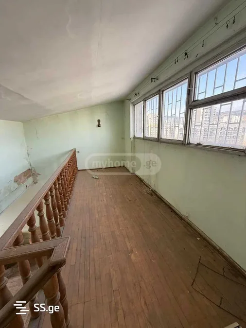 3 room Flat For Sale. Didi digomi