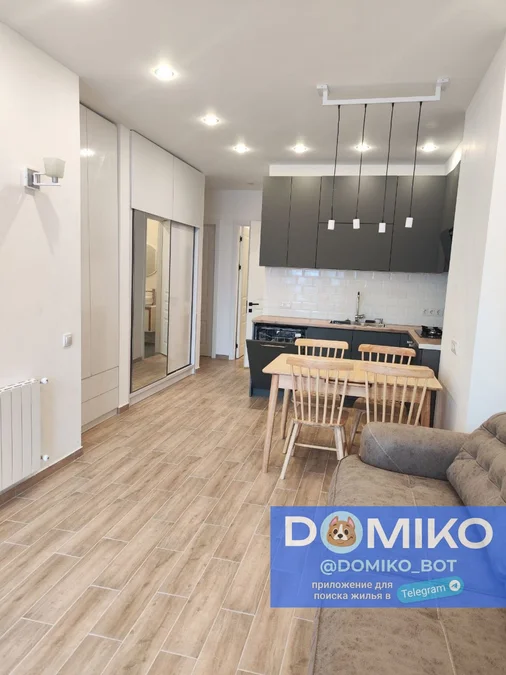 2+1 на Улица Леха и Марии Качиньских 61 Airport District
