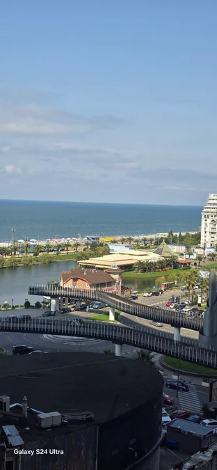 Студия на Sherif Khimshiashvili St 7 Khimshiashvili District