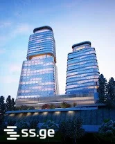 3-комнатная квартира в Тбилиси