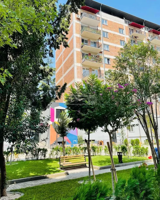 2-комнатная квартира в Дидубе, 50 кв.м, $570
