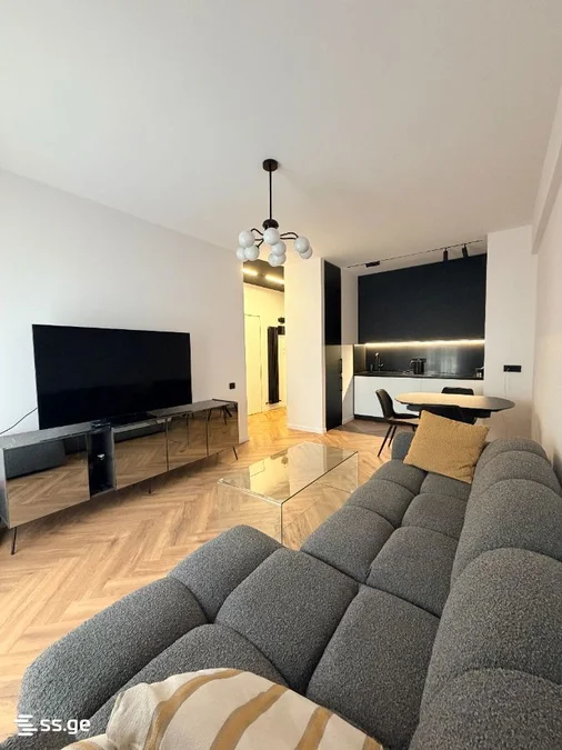 2 room Flat For Sale. Saburtalo
