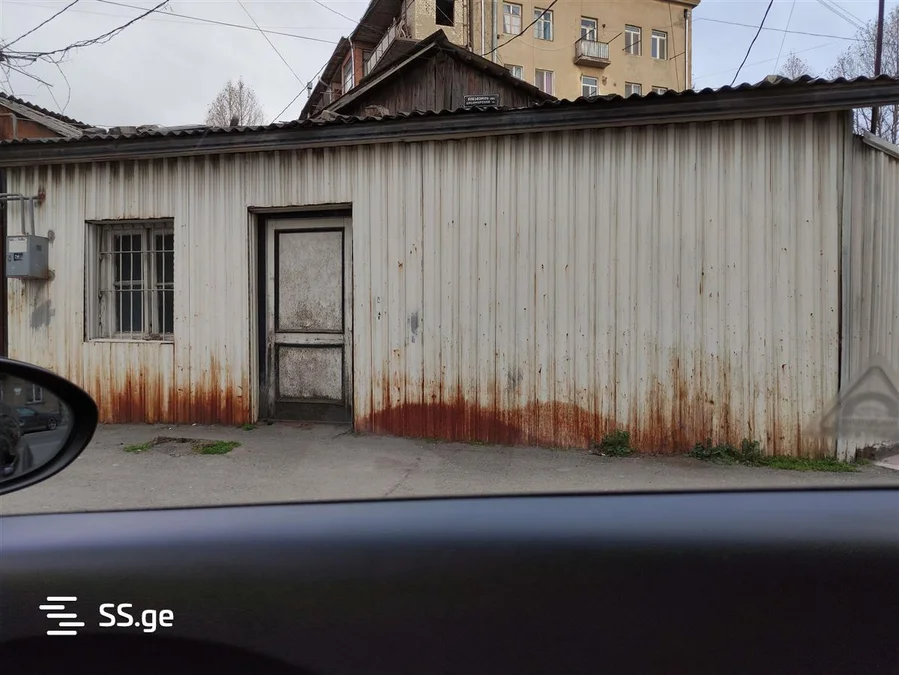 Commercial space For Sale. Nadzaladevi