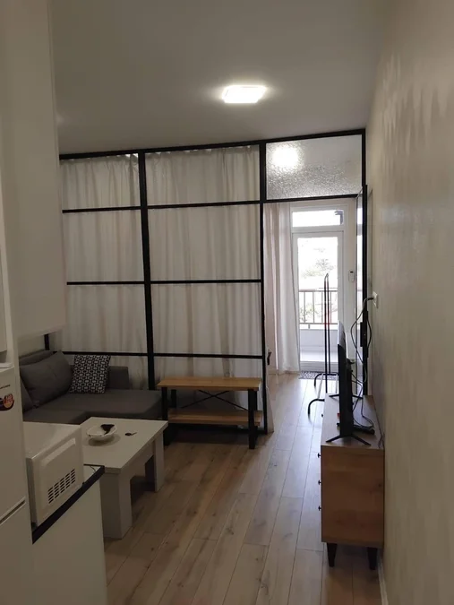 Улица Михаила Лермонтова, 76: 1-комнатная, 32.0 м²