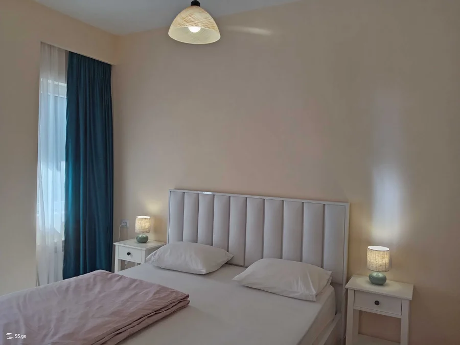 2 room Flat Daily rent. Didi digomi
