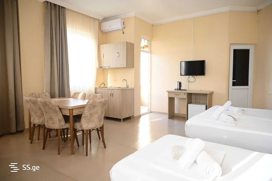 1 room Flat Daily rent