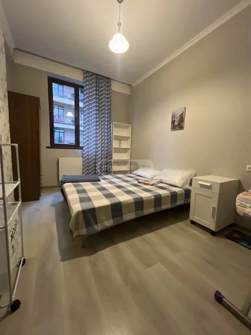 Квартиры 2+1 в Тбилиси, район Технического университета, $700