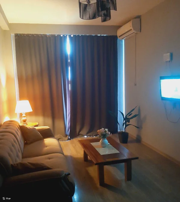 2 room Flat Daily rent. Didube