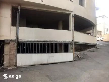 Гараж на продажу. Ваке