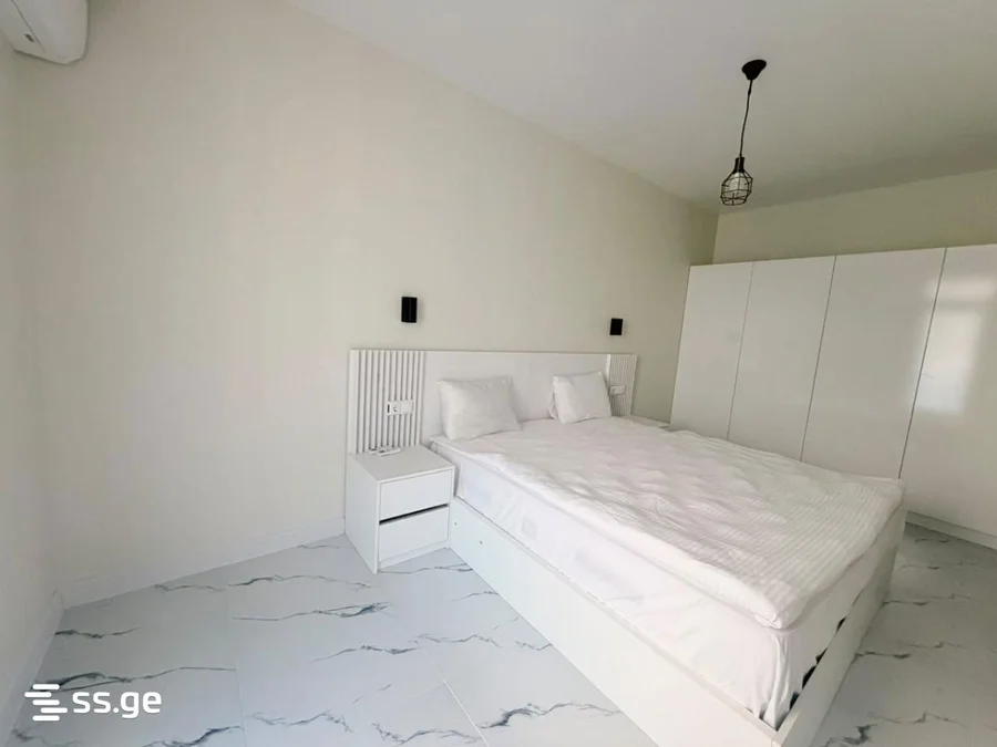 Коммерческое помещение на Orbi Beach Tower Улица Леха и Марии Качиньских 1 Airport District