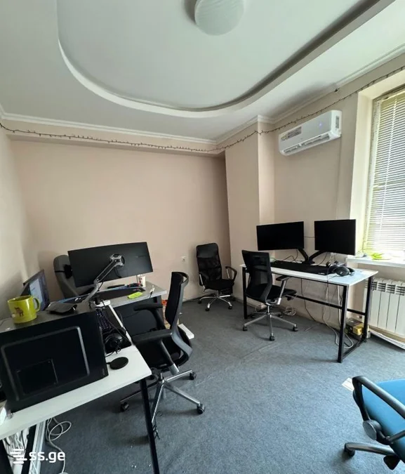 Office For Rent. Saburtalo