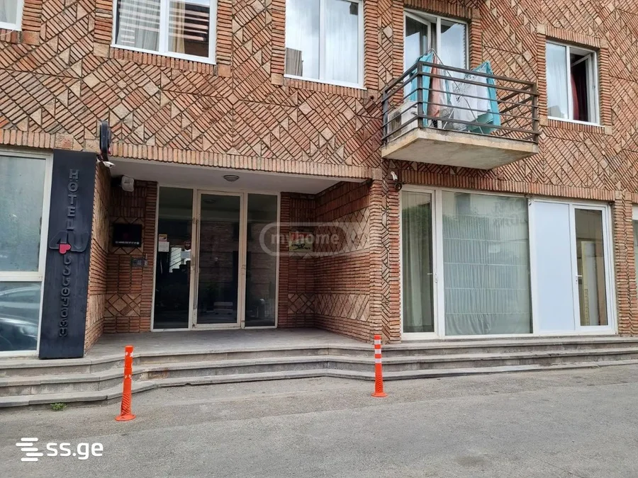 Коммерческое помещение Продаётся. Авлабари