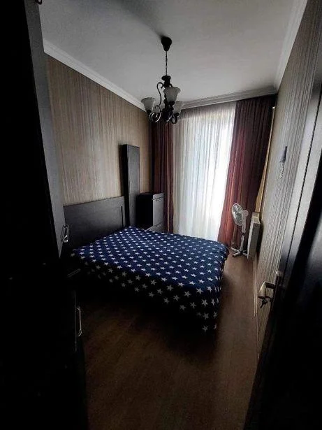 Мириан Мепе ст., 77: Студия, 48.0 м²